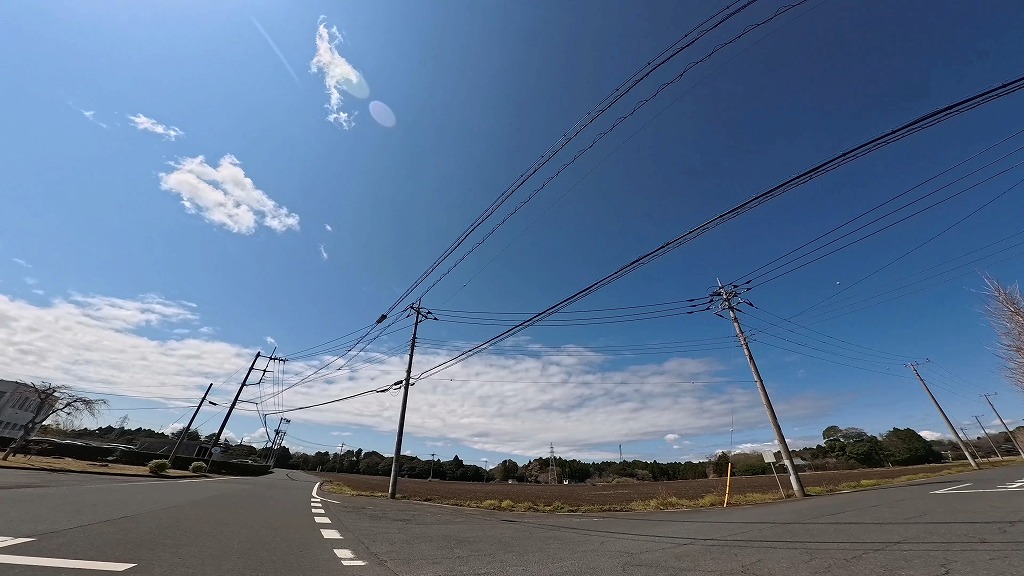 夏海運動公園 大洗